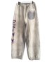 画像2: Maison MIHARA YASUHIRO (Sun Faded Like Sweat Pants) BEIGE (2)