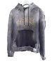 画像1: Maison MIHARA YASUHIRO (Sun Faded Like Hoodie) BLACK (1)
