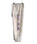 画像3: Maison MIHARA YASUHIRO (Sun Faded Like Sweat Pants) BEIGE (3)
