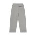 画像2: BLACK EYE PATCH (BIG B PATCH BAGGY SWEAT PANTS) H.GRAY (2)