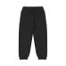 画像2: BLACK EYE PATCH (SMALL OG NYLON TRACK PANTS) BLACK (2)