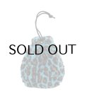 WACKO MARIA (LEOPARD POUCH TYPE-2) BLUE