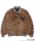 画像2: WACKO MARIA (MLB / REVERSIBLE VARSITY JACKET TYPE-1) BLACK (2)