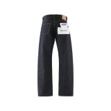 SAINT Mxxxxxx (BBJ_5 PKT DENIM PANTS_REGID) BLUE