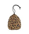 WACKO MARIA (LEOPARD POUCH TYPE-3) BEIGE