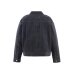 画像2: SAINT Mxxxxxx (BBJ_DENIM JACKET 2nd_REGID) BLUE (2)