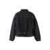 画像2: SAINT Mxxxxxx (BBJ_DENIM JACKET 1st_REGID) BLUE (2)