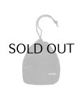 WACKO MARIA (POUCH) BLACK