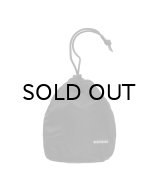 WACKO MARIA (POUCH) BLACK