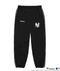 WACKO MARIA (MLB / TRACK PANTS TYPE-1) BLACK