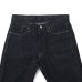 画像3: SAINT Mxxxxxx (BBJ_5 PKT DENIM PANTS_REGID) BLUE (3)