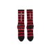 画像2: SAINT Mxxxxxx (SOCKS_BORDER) BLK-RED (2)