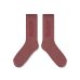 画像3: BLACK EYE PATCH (HWC SOCKS) RED (3)
