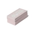 BLACK EYE PATCH (HWC MARUHIRO CERAMIC CASE) PINK