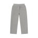 画像2: BLACK EYE PATCH (SMALL OG LABEL KOBE TERRY SWEAT PANTS) H.GRAY (2)