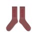 画像2: BLACK EYE PATCH (HWC SOCKS) RED (2)
