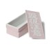 画像3: BLACK EYE PATCH (HWC MARUHIRO CERAMIC CASE) PINK (3)
