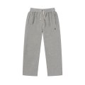 BLACK EYE PATCH (SMALL OG LABEL KOBE TERRY SWEAT PANTS) H.GRAY