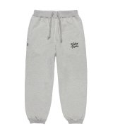 WACKO MARIA (HEAVY WEIGHT SWEAT PANTS) GRAY