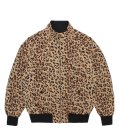WACKO MARIA (BARACUTA G9REVERSIBLE HARRINGTON JACKET) BEIGE