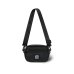 画像1: BLACK EYE PATCH (OG LABEL PU SHOULDER BAG) BLACK (1)