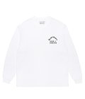 WACKO MARIA (THERMAL SHIRT) WHITE