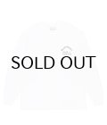 WACKO MARIA (THERMAL SHIRT) WHITE