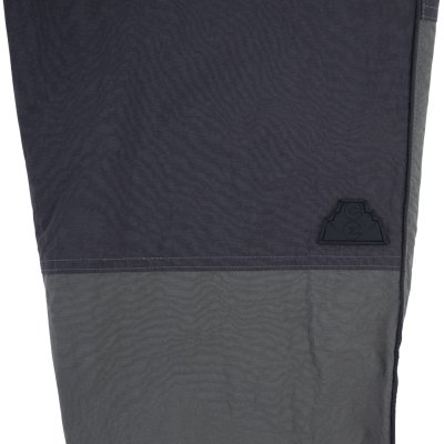 画像3: C.E (NYLON SPLIT WARM UP PANTS) BLACK