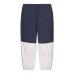 画像2: C.E (NYLON SPLIT WARM UP PANTS) NAVY (2)