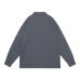 画像2: C.E (SOFT COTTON CASUAL SHIRT) GREY (2)