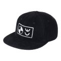 C.E (SIGNALS FROM BELOW CAP) BLACK