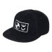 画像1: C.E (SIGNALS FROM BELOW CAP) BLACK (1)