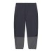画像1: C.E (NYLON SPLIT WARM UP PANTS) BLACK (1)