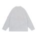 画像2: C.E (FLEECE SNAP SHIRT) GREY (2)