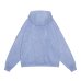 画像2: C.E (OVERDYE LIGHT ZIP HOODY) PURPLE (2)