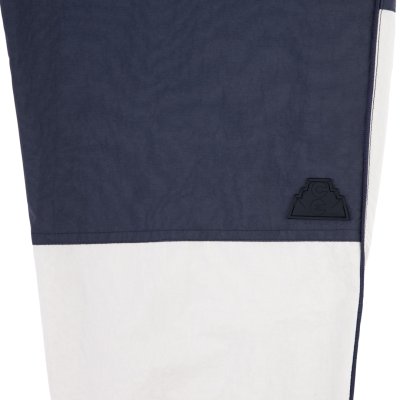 画像3: C.E (NYLON SPLIT WARM UP PANTS) NAVY