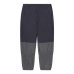 画像2: C.E (NYLON SPLIT WARM UP PANTS) BLACK (2)