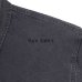 画像3: C.E (WASHED COTTON CANVAS ZIP JACKET) BLACK (3)