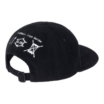 画像2: C.E (SIGNALS FROM BELOW CAP) BLACK