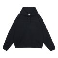 C.E (SEPARATE TRACK HOODY) BLACK