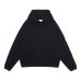 画像1: C.E (SEPARATE TRACK HOODY) BLACK (1)