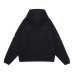 画像2: C.E (SEPARATE TRACK HOODY) BLACK (2)