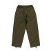 画像2: LQQK STUDIO (CORDURA NYLON FLIGHT PANTS) GREEN (2)