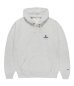 画像2: WACKO MARIA (CHAMPION REVERSE WEAVE PULLOVER HOODED SWEAT SHIRT TYPE-2) SILVER GRAY (2)
