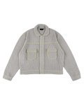PHINGERIN (PG1 KNIT) GRAY