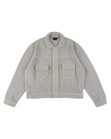 PHINGERIN (PG1 KNIT) GRAY