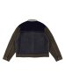 画像2: PHINGERIN (PG1 KNIT) MULTI KHAKI (2)