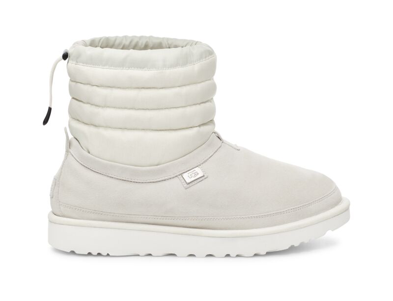 ugg x stampd lace up boot
