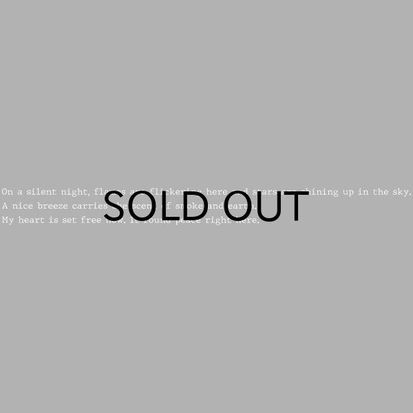 画像5: ALT AND DOPE (MULTI USE FRAGRANCE) SWEET CINDER (5)