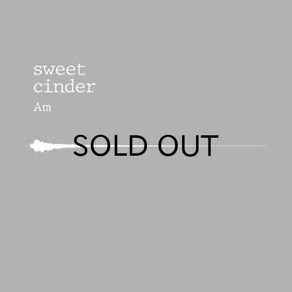 画像4: ALT AND DOPE (MULTI USE FRAGRANCE) SWEET CINDER (4)